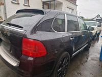 gebraucht Porsche Cayenne 3.2 Top Gepflegt