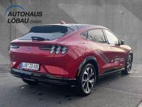 Gebraucht Ford Mustang 269 PS (197 kW) 2023 Rot Limousine