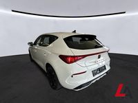 Second-hand Cupra Leon 150 CP (110 kW) 2023 Alb Berlinǎ
