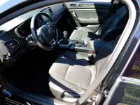Gebraucht Renault Mégane LIMITED 132 PS (97 kW) 2018 Schwarz Kombi