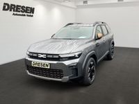 Neu Dacia Bigster Extreme 140 PS (102 kW) 2025 Dolomitgrau SUV