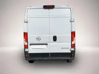 Gebraucht Opel Movano Edition 140 PS (102 kW) 2024 Manufacturer Van
