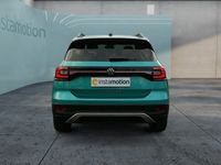 Gebraucht VW T-Cross Move 110 PS (80 kW) 2024 Other SUV