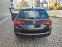 gebraucht Opel Astra ST 1.6 CDTI Dynamic 81kW Dynamic