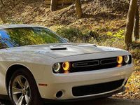 Gebraucht Dodge Challenger SXT 309 PS (227 kW) 2016 Coupé