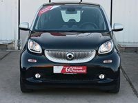 Gebraucht Smart ForTwo Coupé 71 PS (52 kW) 2019 Schwarz Coupé