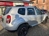 gebraucht Dacia Duster I Prestige 4x2,Navi,Kamera,Leder,StandH