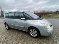 Gebraucht Renault Espace Initiale Paris 163 PS (119 kW) 2003 Grau Van / Kleinbus