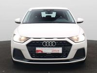 Gebraucht Audi A1 Advanced Plus 110 PS (80 kW) 2023 Cortinaweiß Limousine
