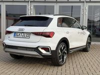 Gebraucht Audi A3 Ambiente 150 PS (110 kW) 2025 Weiß Limousine