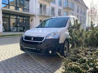 gebraucht Peugeot Partner 1,6 HDI Automatik L1 Premium/Klima/PDC