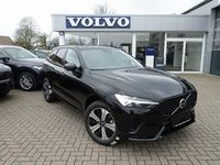 Gebraucht Volvo XC60 Plus 398 PS (292 kW) 2025 Schwarz SUV