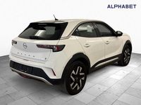 Gebraucht Opel Mokka-e Elegance 100 kW (136 PS) 2022 Jade weiss SUV