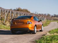 Gebraucht Pontiac GTO 400 PS (294 kW) 2006 Orange Coupé