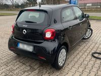 gebraucht Smart ForFour 