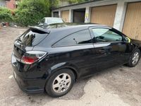 gebraucht Opel Astra GTC 