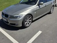 Gebraucht BMW 318 143 PS (105 kW) 2011 Limousine