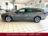 Gebraucht Opel Insignia 170 PS (125 kW) 2011 Andere Limousine