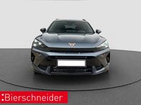 Gebraucht Cupra Formentor 150 PS (110 kW) 2025 Grau SUV