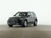 Gebraucht Mercedes EQB350 Progressive 214 kW (292 PS) 2024 Schwarz SUV
