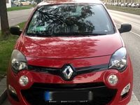 gebraucht Renault Twingo Expression 1.2 LEV 16V 75 eco2 Expression