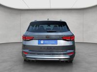 Neu Cupra Ateca 150 PS (110 kW) 2026 Grau SUV
