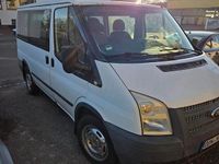 Gebraucht Ford Transit 2013 Van / Kleinbus