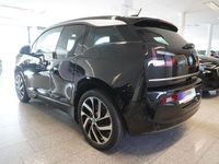 Gebraucht BMW i3 125 kW (170 PS) 2021 Schwarz Kleinwagen