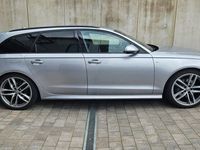 gebraucht Audi A6 3.0TDI 200kW quattro S tronic S-Line, AHK