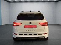 Usado Cupra Ateca VZ 300 HP (220 kW) 2022 Branco SUV