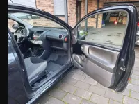 Gebraucht Toyota Aygo Cool 68 PS (50 kW) 2012 Schwarz Kleinwagen