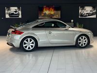 Gebraucht Audi TT S-Line 200 PS (147 kW) 2007 Silber