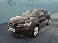 Gebraucht VW Taigo Comfortline 150 PS (110 kW) 2024 Schwarz SUV