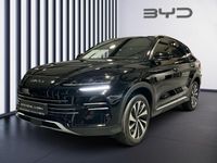 Gebraucht BYD Seal U Boost 218 PS (160 kW) 2026 Schwarz SUV