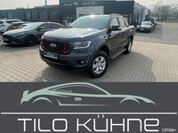 Gebraucht Ford Ranger 212 PS (155 kW) 2020 Grau Pickup