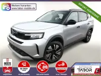 Neu Opel Frontera 145 PS (106 kW) 2026 Silber SUV