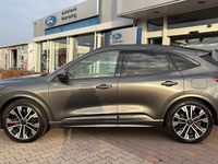 Gebraucht Ford Kuga ST-Line X 186 PS (136 kW) 2025 Grau SUV