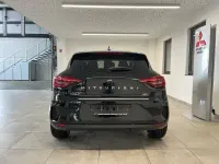 Neu Mitsubishi Colt Plus 143 PS (105 kW) 2025 Onyx schwarz (schwarz) Kleinwagen