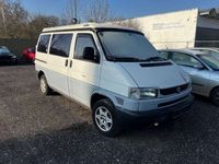 gebraucht VW T4 Camper