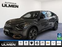 Gebraucht Citroën C4 131 PS (96 kW) 2023 Grau Limousine