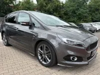 Gebraucht Ford S-MAX ST-Line 190 PS (139 kW) 2019 Grau Van / Kleinbus