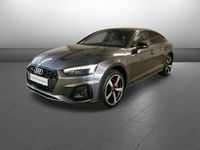 gebraucht Audi A5 S line 40 TDI qu S-tr/Matrix/vC+/Na