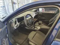 Gebraucht BMW 118 Advantage 136 PS (100 kW) 2023 Blau Limousine
