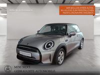 Gebraucht Mini Cooper Pepper 136 PS (100 kW) 2023 Grau Kleinwagen