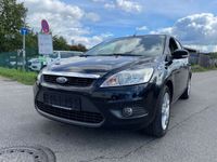 gebraucht Ford Focus Turnier Style+