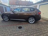 Gebraucht BMW X1 177 PS (130 kW) 2009 SUV