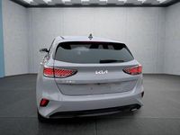 Second-hand Kia Ceed 101 CP (74 kW) 2025 Gri Hatchback