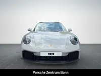 Neu Porsche 992 541 PS (397 kW) 2026 Weiss Coupé