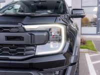 Gebraucht Ford Ranger Raptor 292 PS (214 kW) 2025 Schwarz Pickup