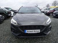 gebraucht Ford Focus Turnier ST-Line 1.0 Aut.KLIMA NAVI APP DAB